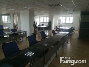 玉嘉大廈 近交通大學(xué)精裝辦公空間，互聯(lián)網(wǎng)與健康咨詢行業(yè)優(yōu)選