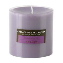 SHEASPEAKE BAY CANDLE 千詩碧可 BC8252系列香薰柱蠟評測 八種香味選擇，薰衣草款表現(xiàn)如何？